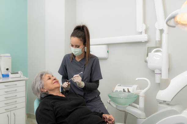 Best Walk-In Dentist Near Me  in Ramapo College Of New Jersey, NJ