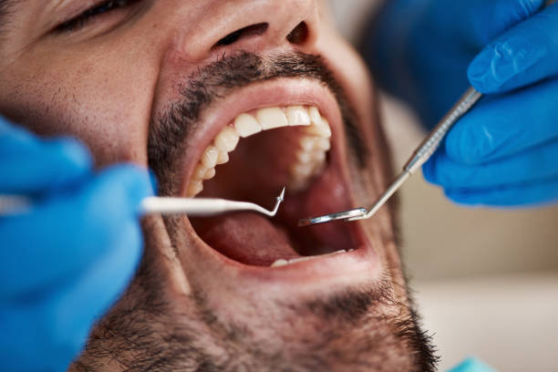 Best Dentist for Dental Trauma  in Ramapo College Of New Jersey, NJ