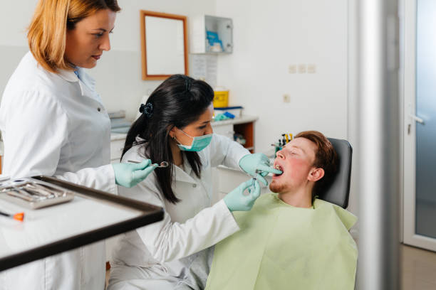 Best Affordable Emergency Dental Care  in Ramapo College Of New Jersey, NJ