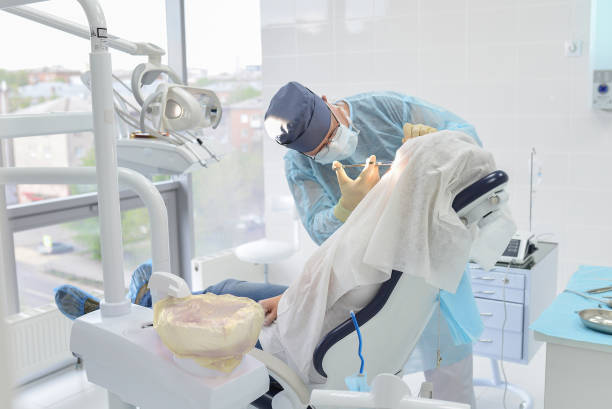 Best Dentist Open on Weekends  in Ramapo College Of New Jersey, NJ