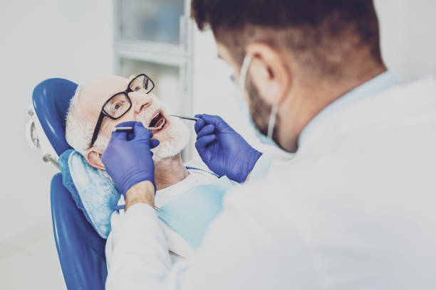 Best Emergency Dental Services Near Me  in Ramapo College Of New Jersey, NJ
